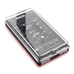 Decksaver for Akai AMX/AFX Controllers