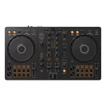 Pioneer DJ DDJ-FLX4 Smart DJ Controller