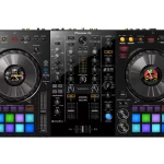 Pioneer DDJ-800 Rekordbox DJ Controller