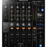 Pioneer DJM-750 MK2 DJ Mixer