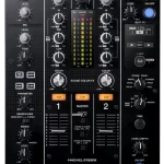 Pioneer DJM-450 DJ Mixer