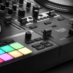 Hercules DJCONTROL INPULSE T7 Motorised DJ Controller