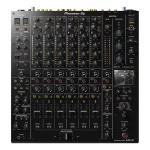 Pioneer DJ DJM-V10 Professional DJ Mixer - Black