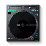 Rane TWELVE MKII Motorised Dj Controller - Black