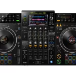 Pioneer DJ XDJ-XZ All In One DJ Systems