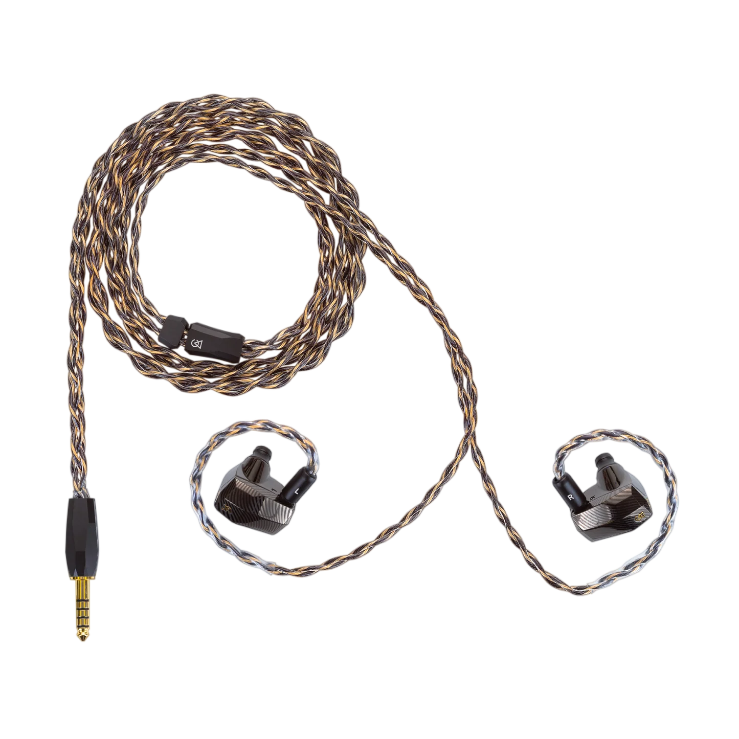 Campfire Audio Andromeda 10 Launch Edition IEM Earphones - Image 5