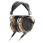 Audeze LCD-3 Open-Back Zebrano Wood Headphones